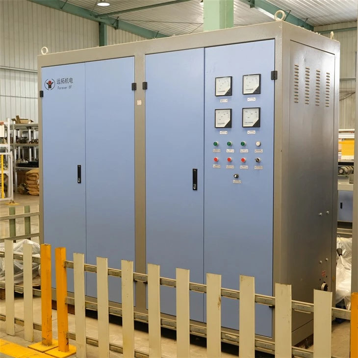 High Power Medium Frequency Power Supply factory High Power Medium Frequency Power Supply factory
