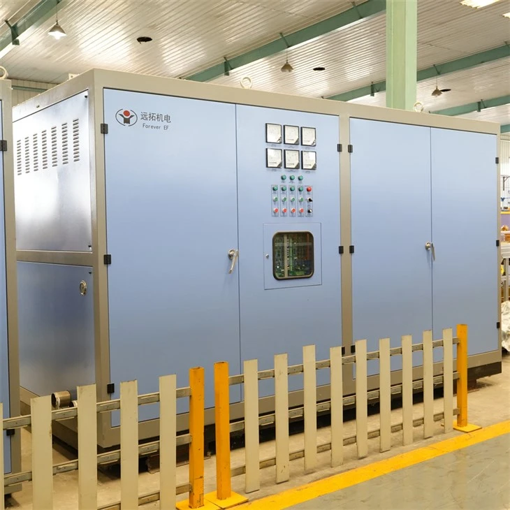 Series Power Supply Cabinet high quality