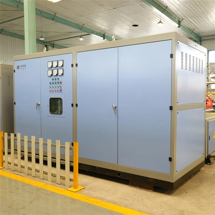 Series Power Supply Cabinet best