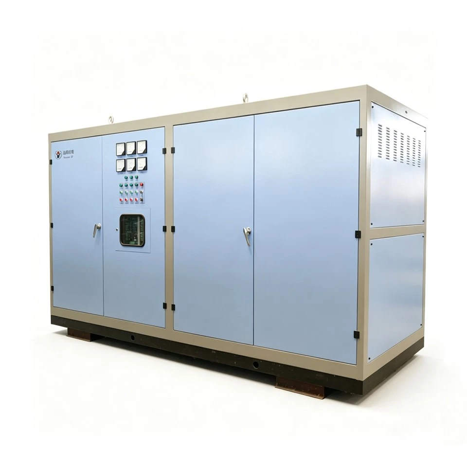 Cyfres Cabinet Cyflenwi Pŵer